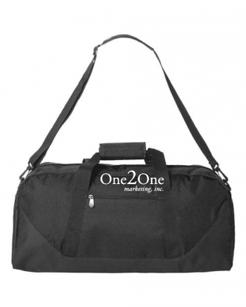 22 1/2" Duffel Bag